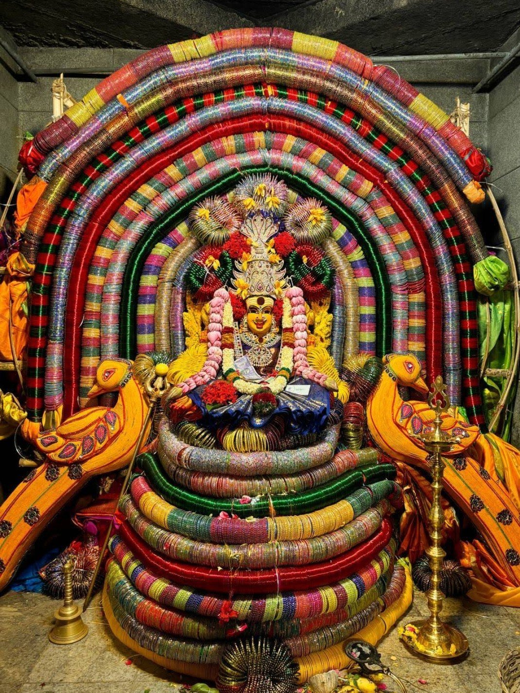 Sellandiamman Temple